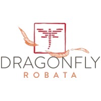 Dragonfly Robata Grill & Sushi Orlando logo