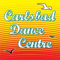 Carlsbad Dance Centre logo