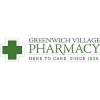 Greenwich Compounding Pharmacy logo