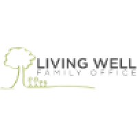 Living Well Family Office logo