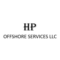 HP Offshore Services MMC logo