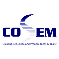 COSEM Safety & Security Services Pte Ltd logo