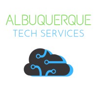 Albuquerque Tech Services logo