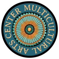 Multicultural Arts Center logo