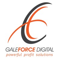 GaleForce Digital Technologies logo
