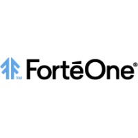 FortéOne logo