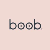 Boob Design AB logo