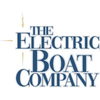 The Electric Boat Company logo