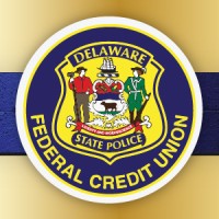 Delaware State Police Federal Credit Union logo