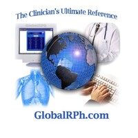 GlobalRPH Inc. logo