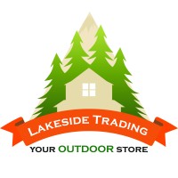 Lakeside Trading logo