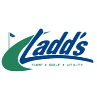 Ladd's Turf, Golf & Utility logo