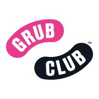 Grub Club Pets logo