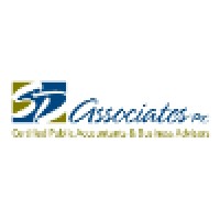 SD Associates P.C. logo