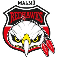Malmö Redhawks logo
