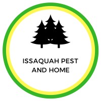 Issaquah Pest & Home Services logo