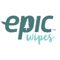 Epic Wipes logo