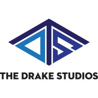 The Drake Studios logo