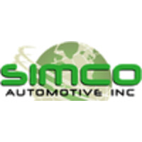 Simco Automotive Inc logo