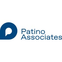 Patino Associates logo