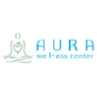 Aura Wellness Center logo