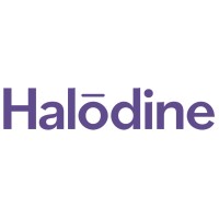 Halodine LLC logo