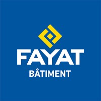 FAYAT BATIMENT logo