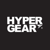 Hypergear logo