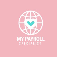 My Payroll Specialist logo