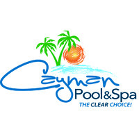 Cayman Pool And Spa logo