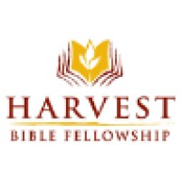 Harvest Bible Fellowship logo