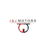 J&J Motors logo