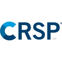 Center For Research In Security Prices, LLC (CRSP) logo