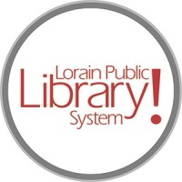 Lorain Public Library System logo
