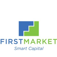 First Market, Inc. logo