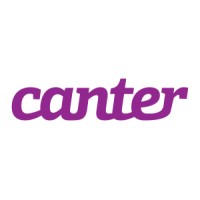 Canter logo