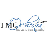 Texas Medical Center Orchestra logo