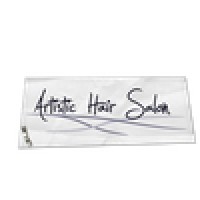 Artistic Hair Salon logo