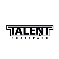 Talent Skatepark, Inc. logo