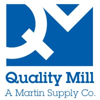 Quality Mill Supply logo