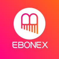Ebonex logo