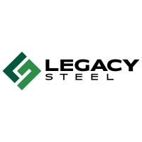 Legacy Steel logo