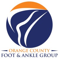 Orange County Foot & Ankle Group, Inc logo