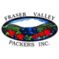 Fraser Valley Packers Inc. logo