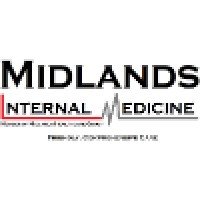 Midlands Internal Medicine logo