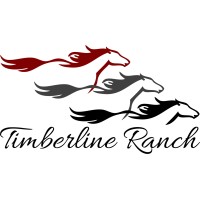 Timberline Ranch logo