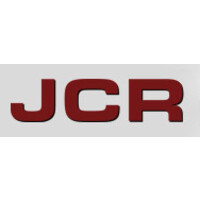 JCR Distributors logo