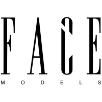 FACE MODELS AGENCY logo