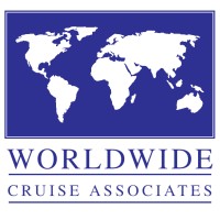 Worldwide Cruise Associates logo