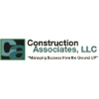 Construction Associates, LLC logo